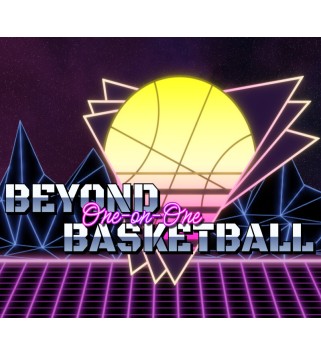 LiM Beyond One-on-One Basketball Steam Key GLOBAL